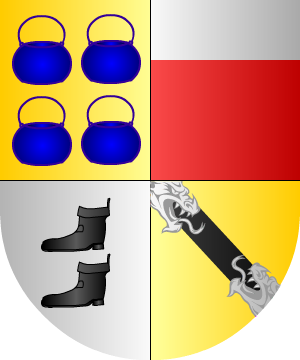 ESCUDO PRECEDENTE